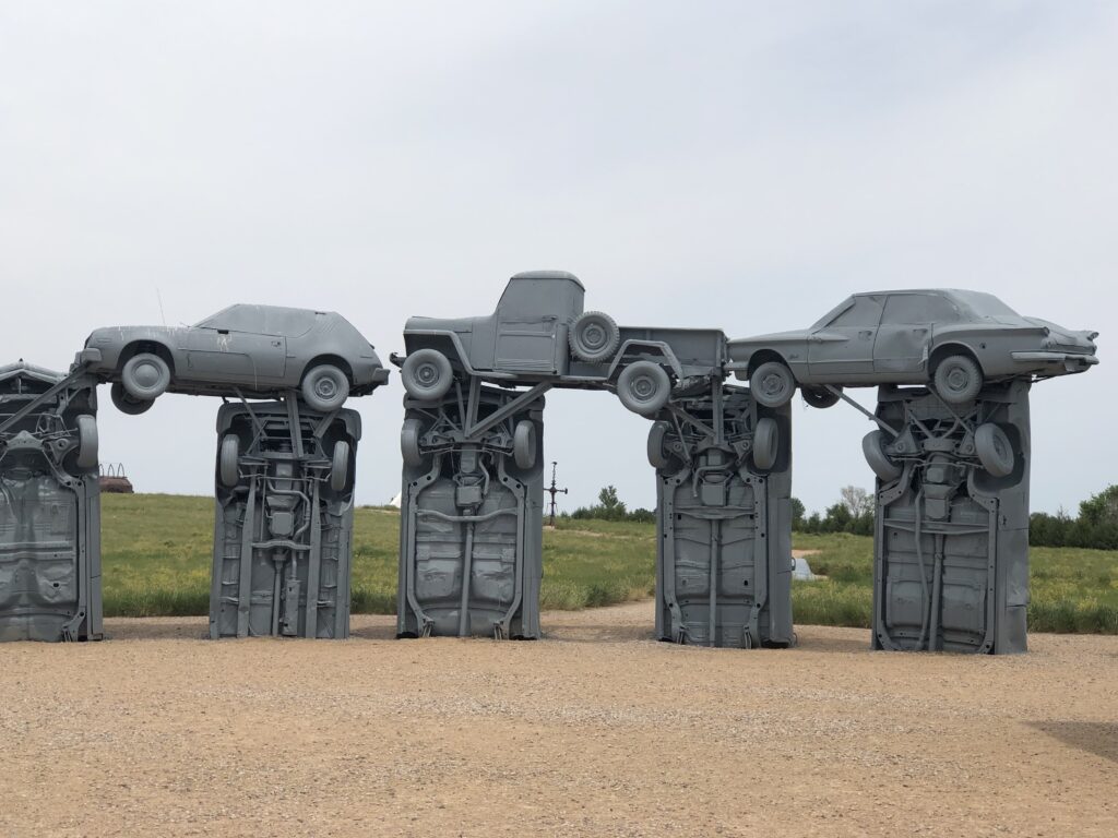 Carhenge