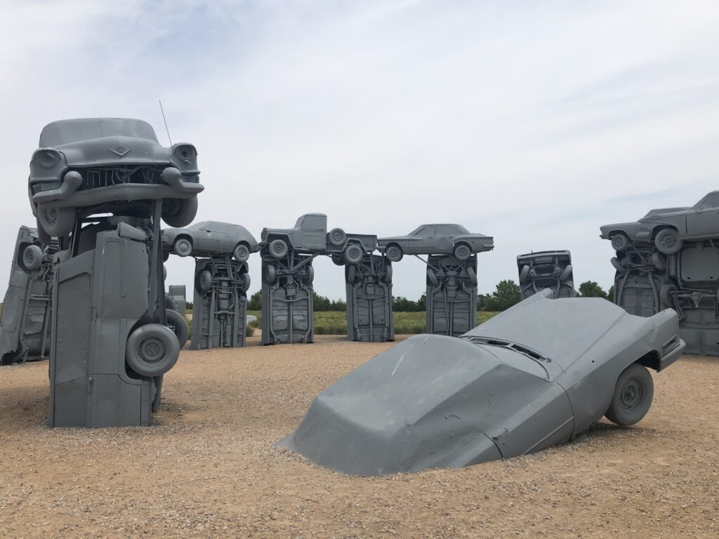 Carhenge