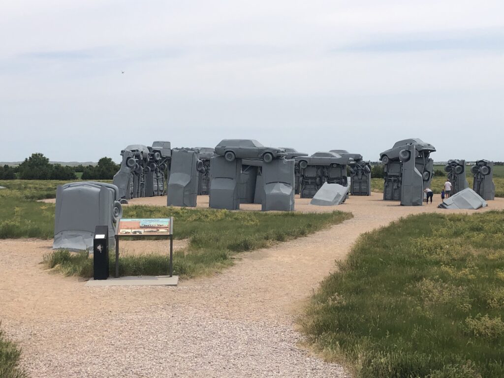 Carhenge