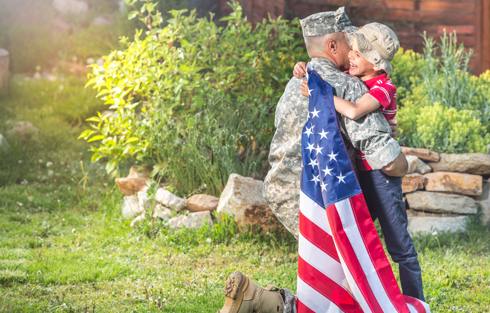 3 Tips to Make Your Military Retirement Go Smoothly