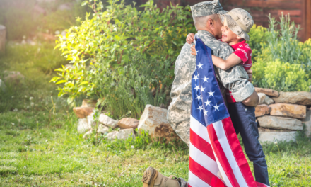 3 Tips to Make Your Military Retirement Go Smoothly