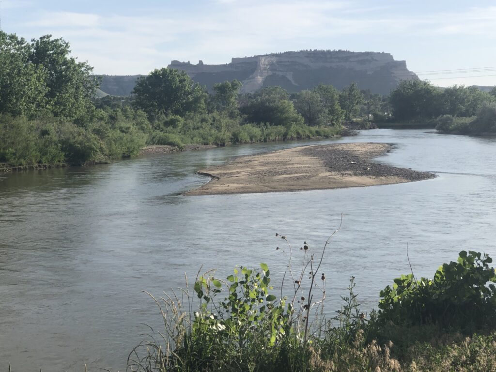 North Platte River