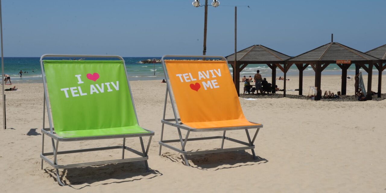 photo essay best beaches in israel  luxe beat magazine