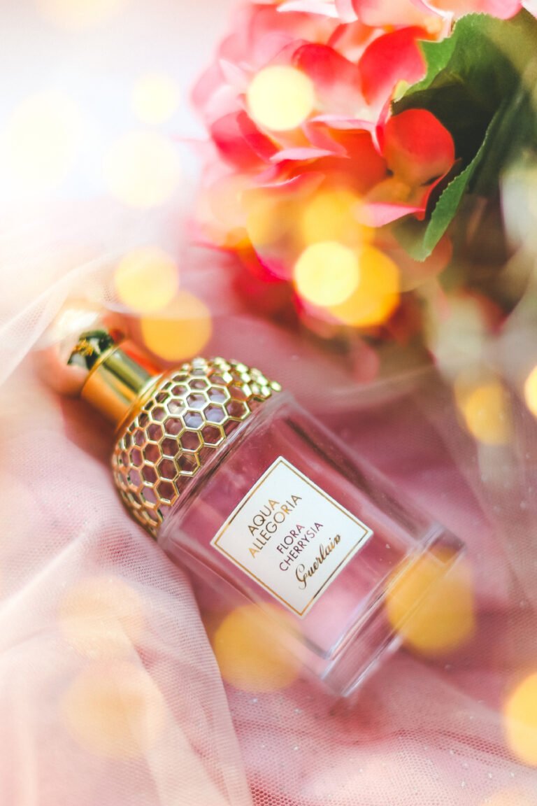 The World’s Most Instagramable Perfume Bottles - Luxe Beat Magazine