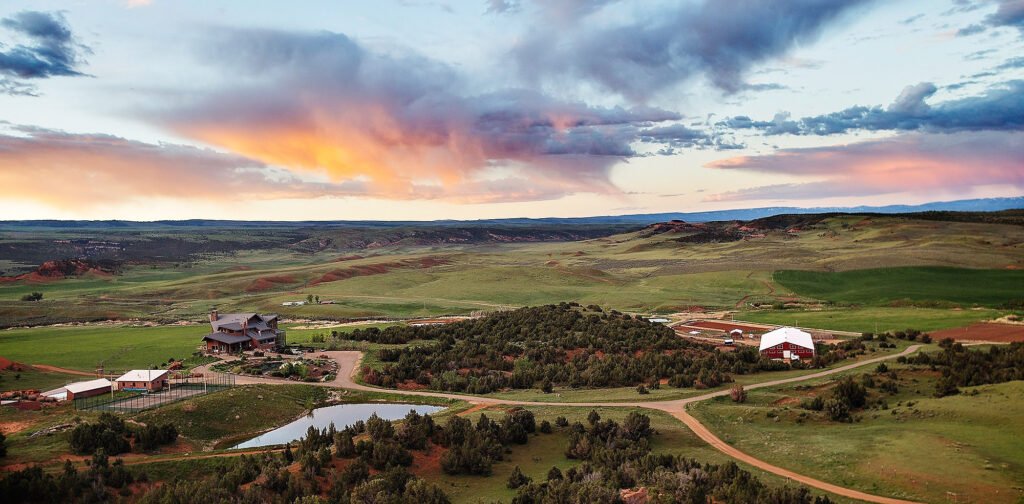 "Yellowstone" Series Sparks Demand for Dude Ranch Vacations Luxe Beat