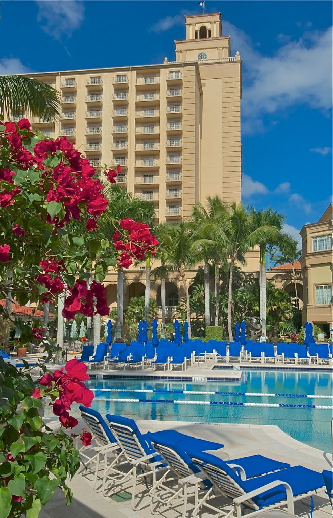 PHOTO ESSAY: Top Luxury In The Caribbean: The Ritz-Carlton, Grand ...