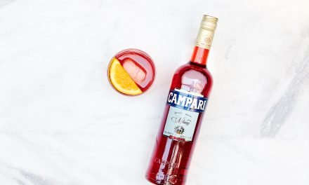 Sip Campari cocktails while watching this year’s New York Film Festival
