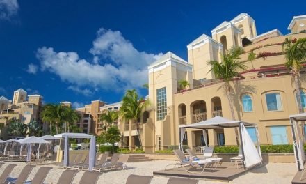 PHOTO ESSAY: Top Luxury In The Caribbean: The Ritz-Carlton, Grand Cayman