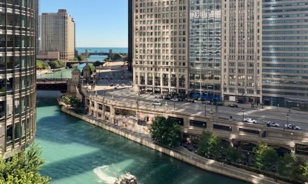 Check Out Chicago for COVID Cautious Travel