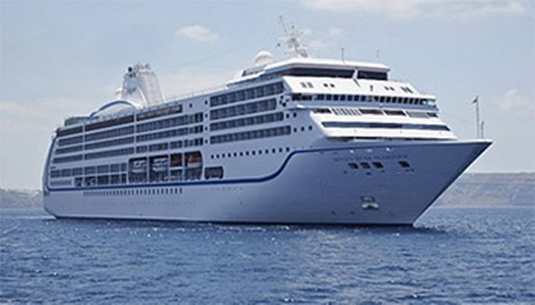 regent cruises august 2023