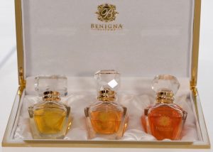 Luxury brand Benigna Parfums releases exquisite eco-friendly and ...