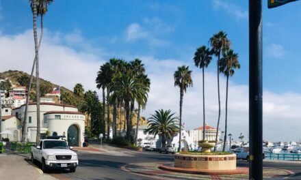 Catalina Island Getaway to Bellanca Hotel
