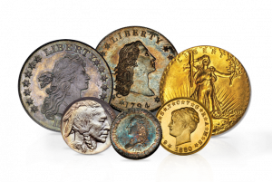 Top 5 Rare Coin Investing Considerations: Is it Right for You?