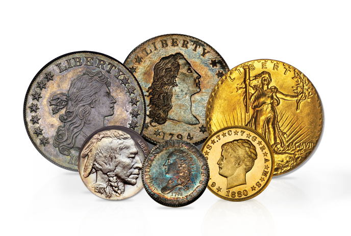 Rare Coin Investing Considerations: Is it Right for You?