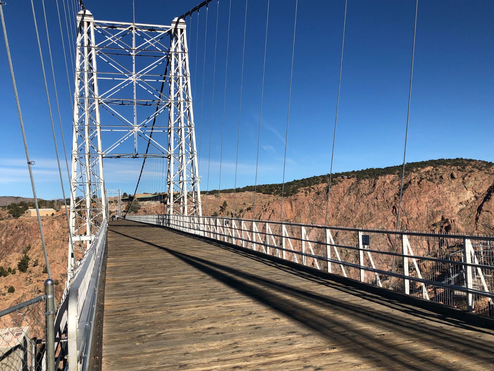 History And Innovation Take Center Stage At The Royal Gorge Bridge Luxe Beat Magazine