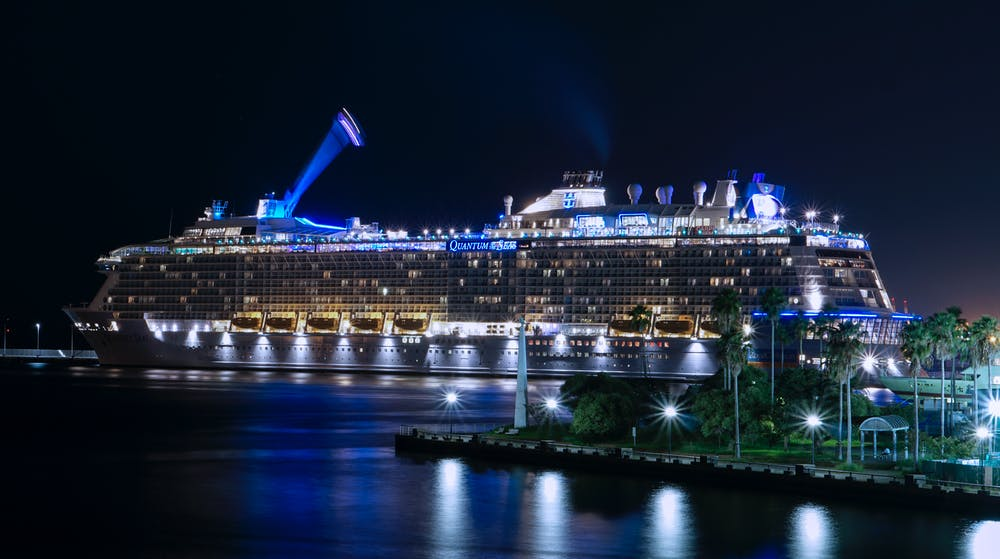 Tips for Preparing Your Bags for a Cruise Ship Getaway