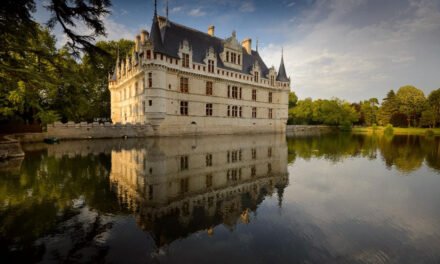 Dreaming of the Loire Valley: A Weekend in West Touraine