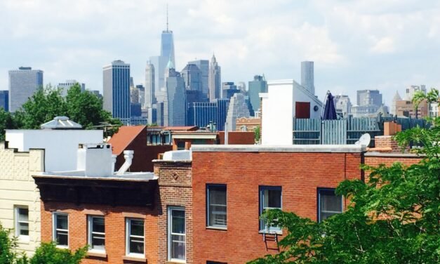 How to Pick a New York City Neighborhood