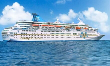 Celestyal Cruises deals, offers and flexible terms on 2021 sailings