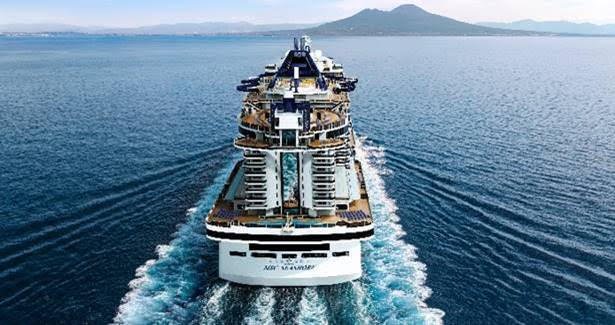 MSC Cruises is Back in the U.S.