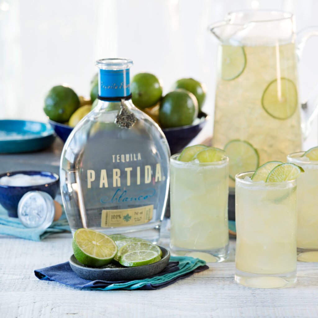 Partida Margarita