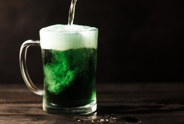St. Patrick’s Day 2021: Not So Green
