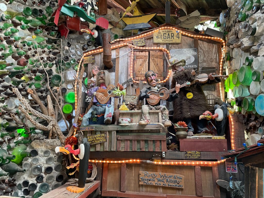 Tinkertown