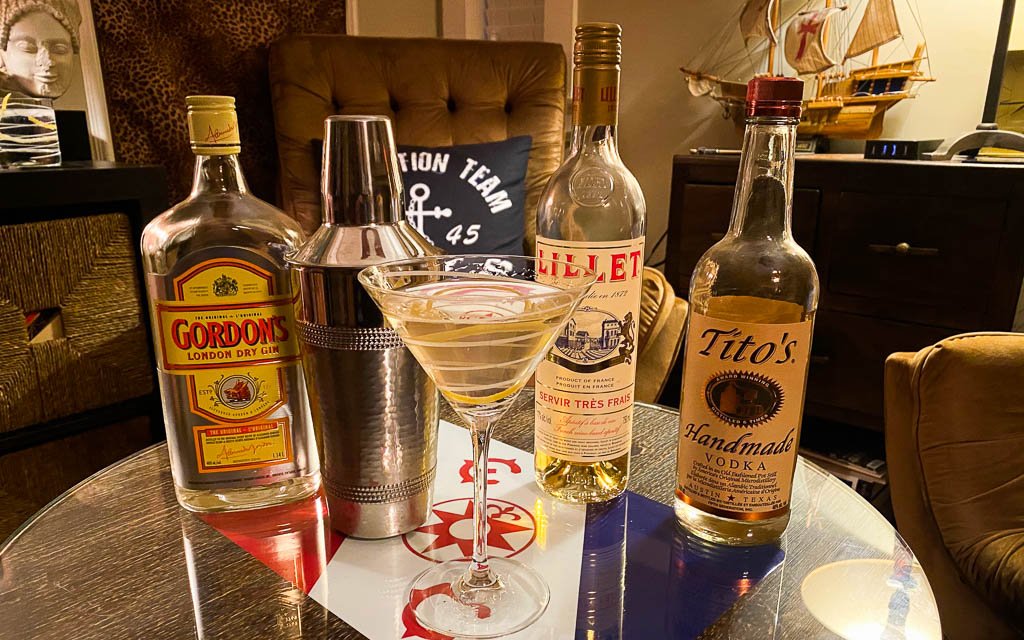 Why You Need to Start Using Alizé Liqueur in Your Cocktails - Thrillist