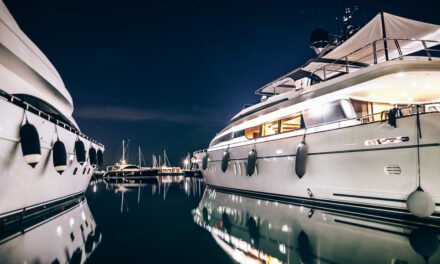 Finding the Right Broker When Selling Your Yacht