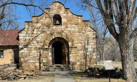 The famous and infamous of Lincoln County, NM