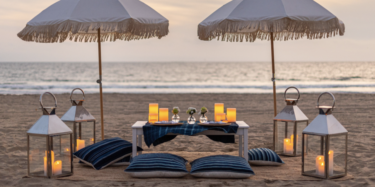 Beachside Bliss at Hotel Casa Del Mar