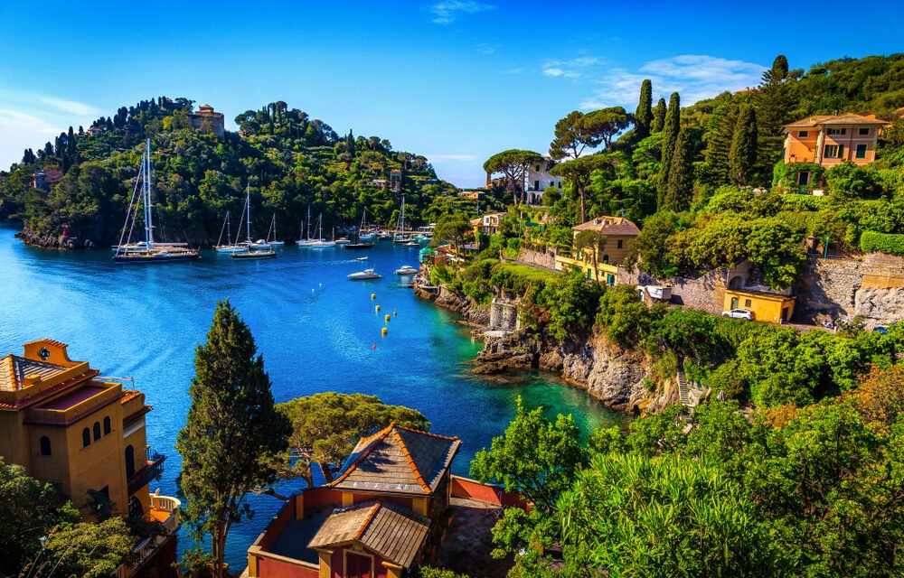 Touring Italy By Yacht Charter: An Expert’s Guide On Where To Go