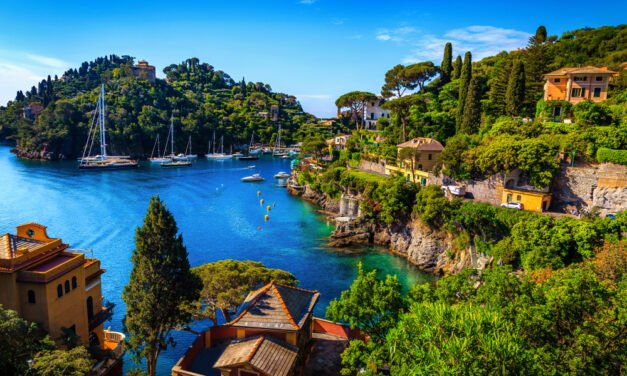 Touring Italy By Yacht Charter: An Expert’s Guide On Where To Go