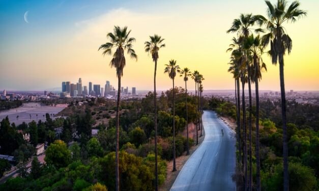 Things to Consider When Traveling to Los Angeles