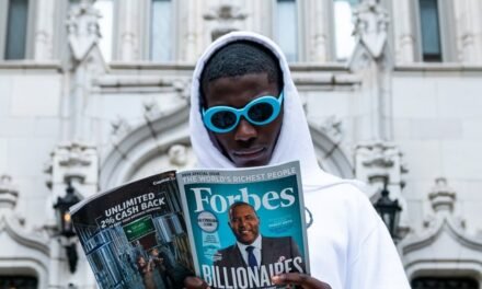 The World’s Youngest Billionaires, Revealed