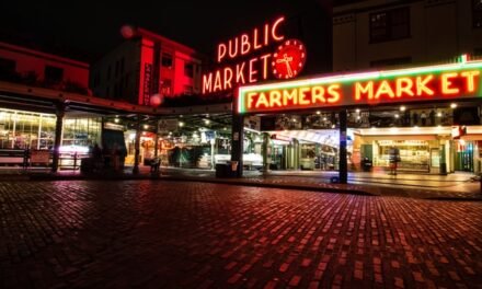 Enjoy the True American Cuisine With Seattle Food Tours