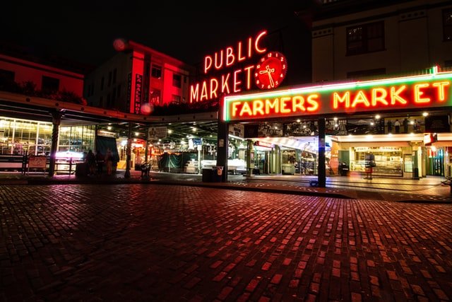 Enjoy the True American Cuisine With Seattle Food Tours