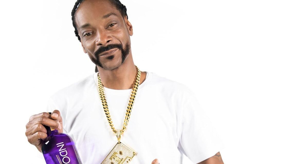 4th of July Cocktail Recipe From Snoop Dogg’s INDOGGO® Gin!