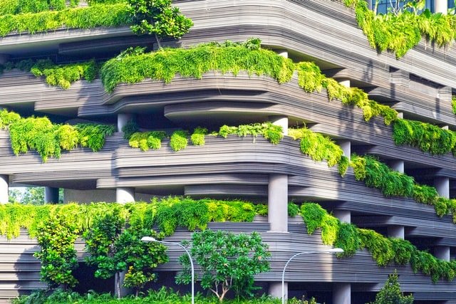5 Top Sustainable Housing Trends