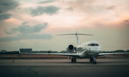 Health and Safety Tips for Private Jet Travel