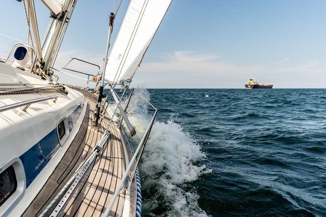 Essential Elements of the Perfect Cruising Boat