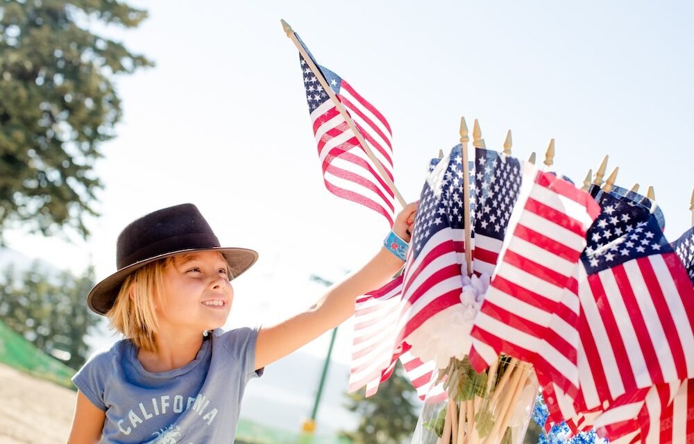 The Ultimate 4th July Family Yacht Vacations For 2021