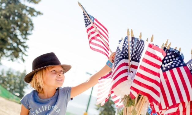 The Ultimate 4th July Family Yacht Vacations