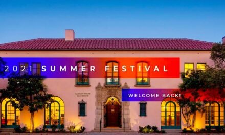 The Music Academy of the West’s Annual Summer Festival Returns Live to Santa Barbara