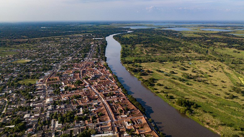 AmaWaterways Partners with Metropolitan Touring to Launch New Colombia River Cruise Experience