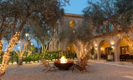 10 Things to See and Do at Allegretto Vineyard Resort Paso Robles