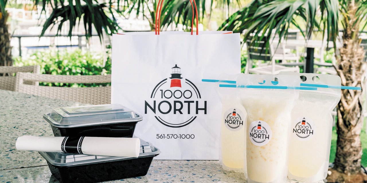 To-Go Cocktails From 1000 NORTH [COCKTAIL TIME]