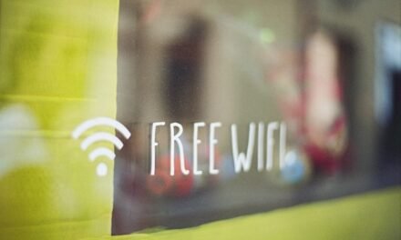 Travellers overwhelmingly want Wi-Fi during their stay [INFOGRAPHIC]