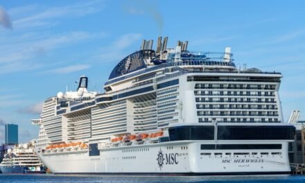 MSC Cruises to Offer Winter Sailings in the Southern Caribbean