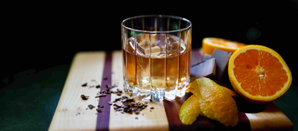 Celebrate National Chocolate Day with a Drink [COCKTAIL TIME] - Luxe ...